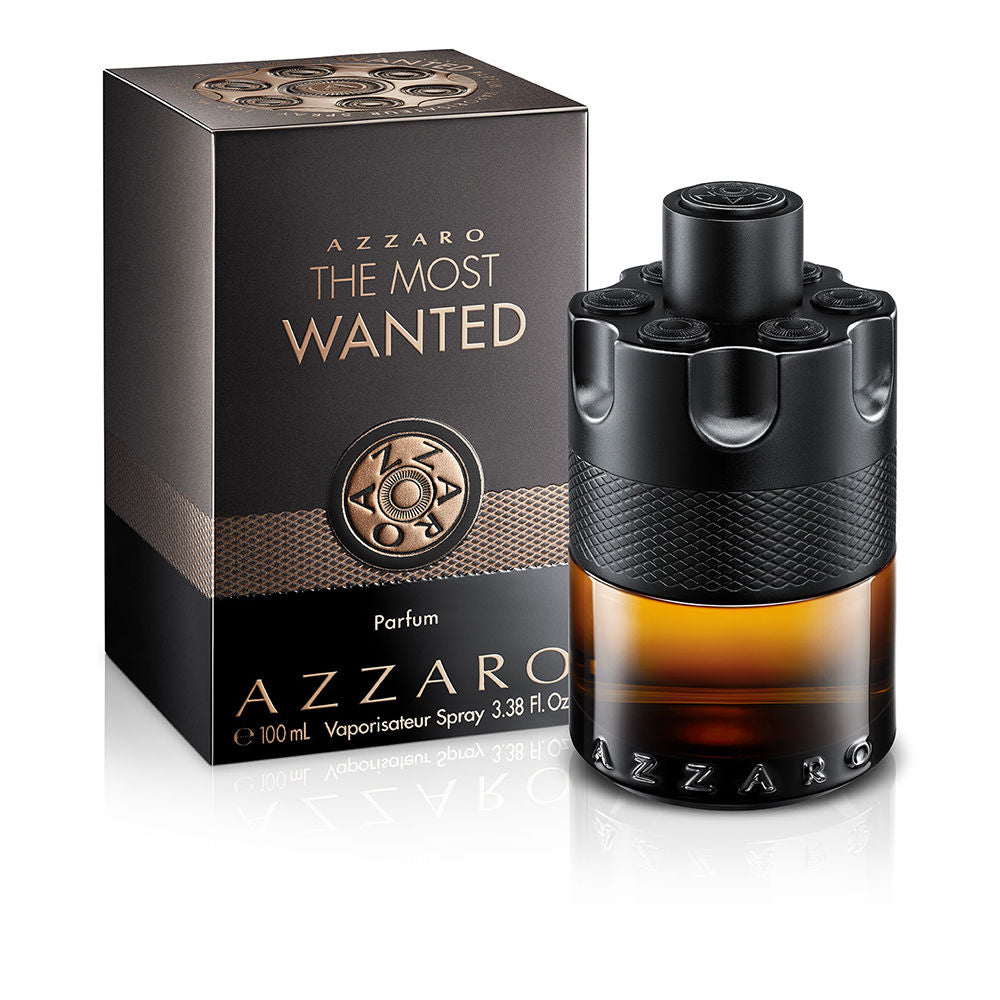 AZZARO THE MOST WANTED PARFUM eau de parfum spray 100 ml in , Perfumes by AZZARO. Merkmale: . Verfügbar bei ParfümReich.