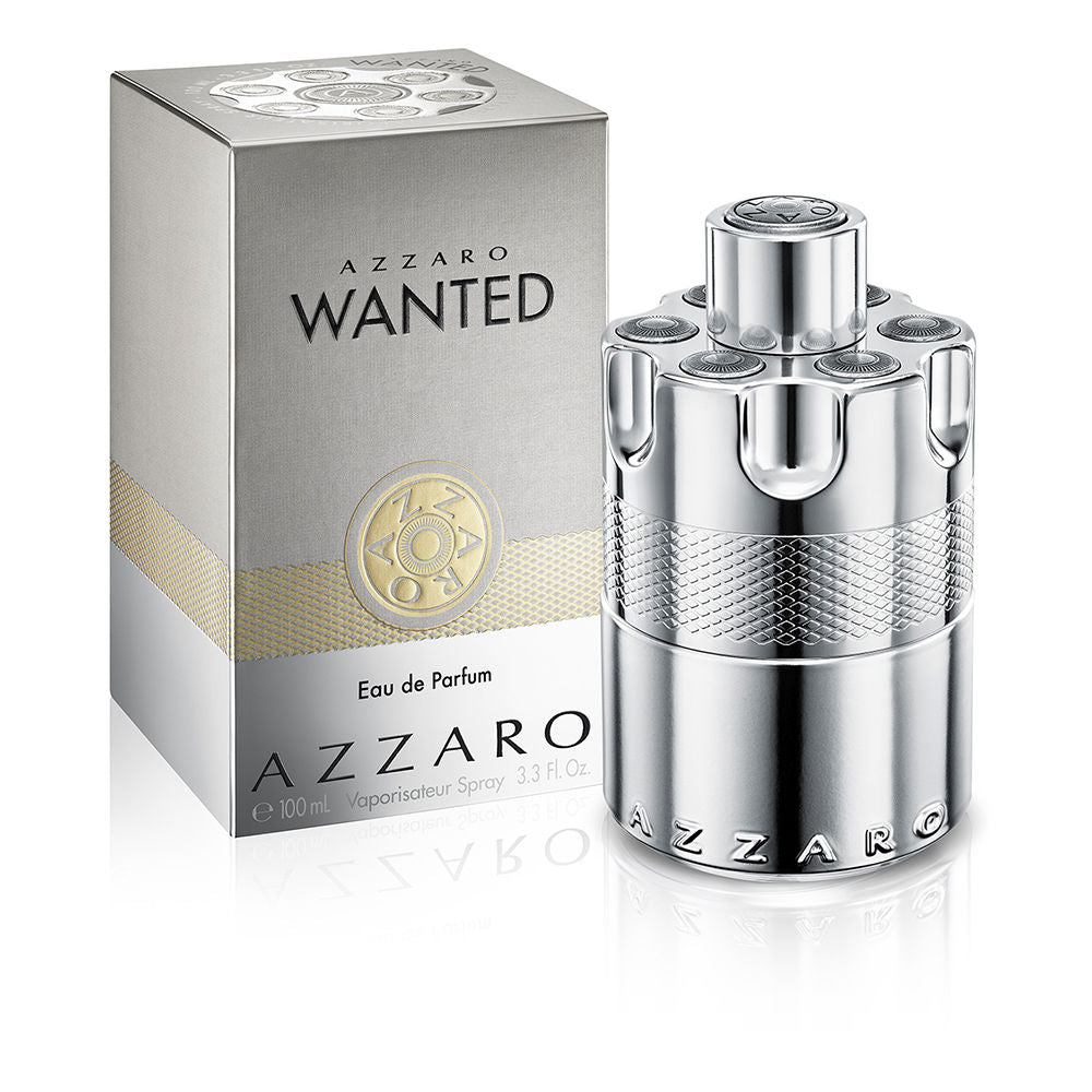 AZZARO WANTED HOMME edp vapo in 100 ml , Perfumes by AZZARO. Merkmale: . Verfügbar bei ParfümReich.