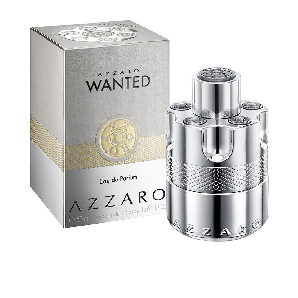 AZZARO WANTED HOMME edp vapo in 50 ml , Perfumes by AZZARO. Merkmale: . Verfügbar bei ParfümReich.