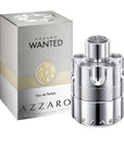 AZZARO WANTED HOMME edp vapo in 50 ml , Perfumes by AZZARO. Merkmale: . Verfügbar bei ParfümReich.