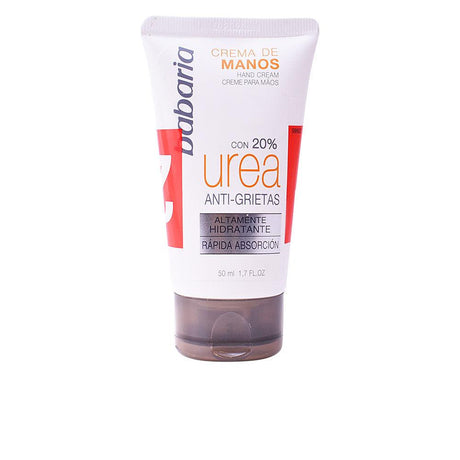 BABARIA HAND CREAM UREA 20% set in , Body Cosmetics by BABARIA. Merkmale: . Verfügbar bei ParfümReich.