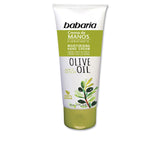 BABARIA OLIVE OIL nourishing hand cream 75 ml in , Body Cosmetics by BABARIA. Merkmale: . Verfügbar bei ParfümReich.