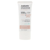 BABARIA SOLAR MULTIPROTECTION color anti-spot cream SPF50+ 50 ml in , Sun Care by BABARIA. Merkmale: . Verfügbar bei ParfümReich.