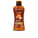 BABARIA SOLAR OIL MONOI TAHITI luminous oil 100 ml in , Sun Care by BABARIA. Merkmale: . Verfügbar bei ParfümReich.