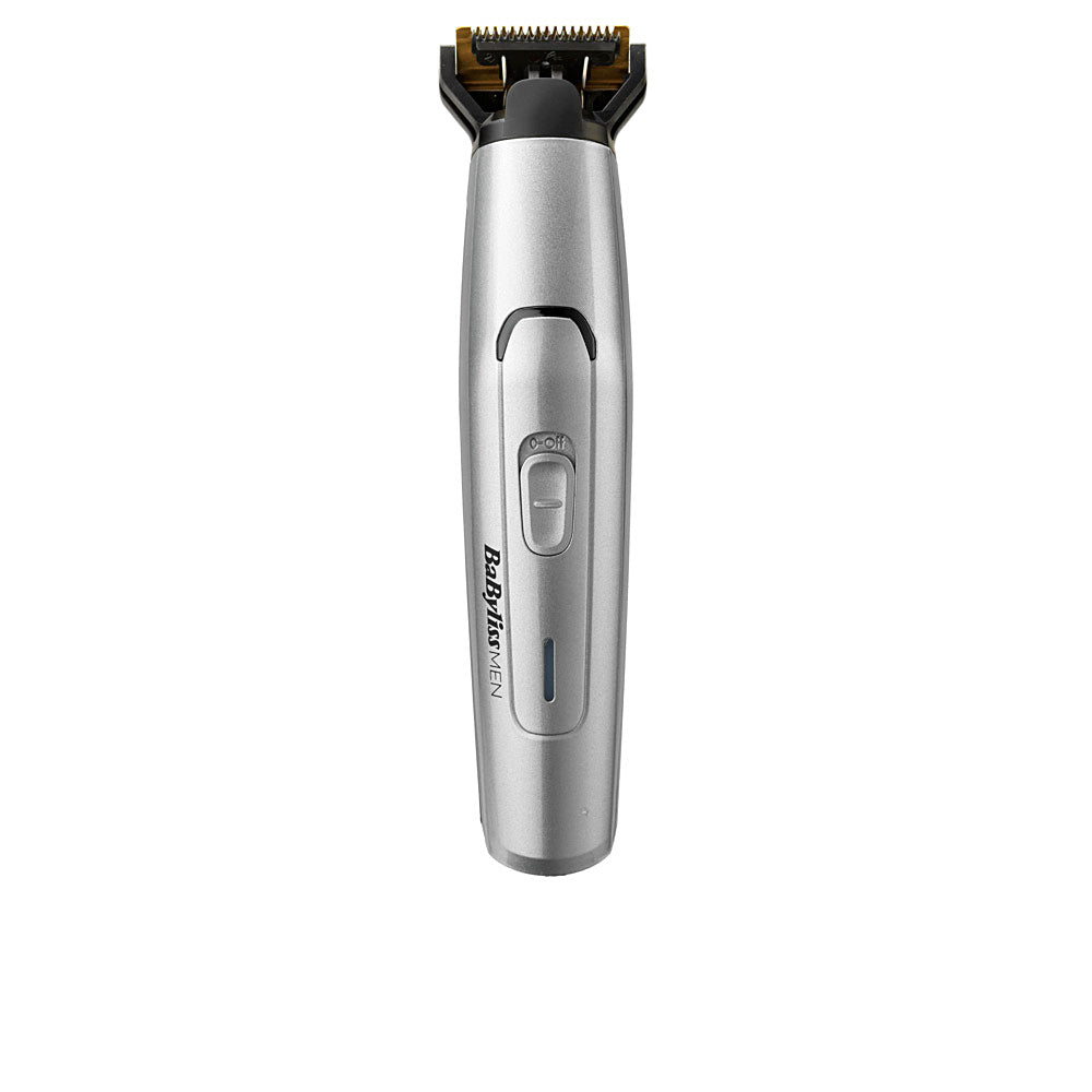 BABYLISS AFEITADORA MT861E recortador barba, cabeza&cuerpo 1 u in , Facial Cosmetics by BABYLISS. Merkmale: . Verfügbar bei ParfümReich.