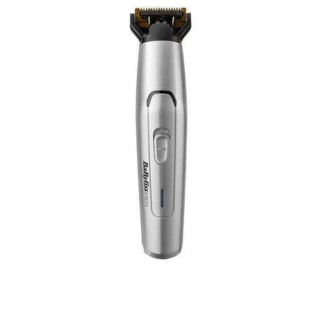 BABYLISS AFEITADORA MT861E recortador barba, cabeza&cuerpo 1 u in , Facial Cosmetics by BABYLISS. Merkmale: . Verfügbar bei ParfümReich.