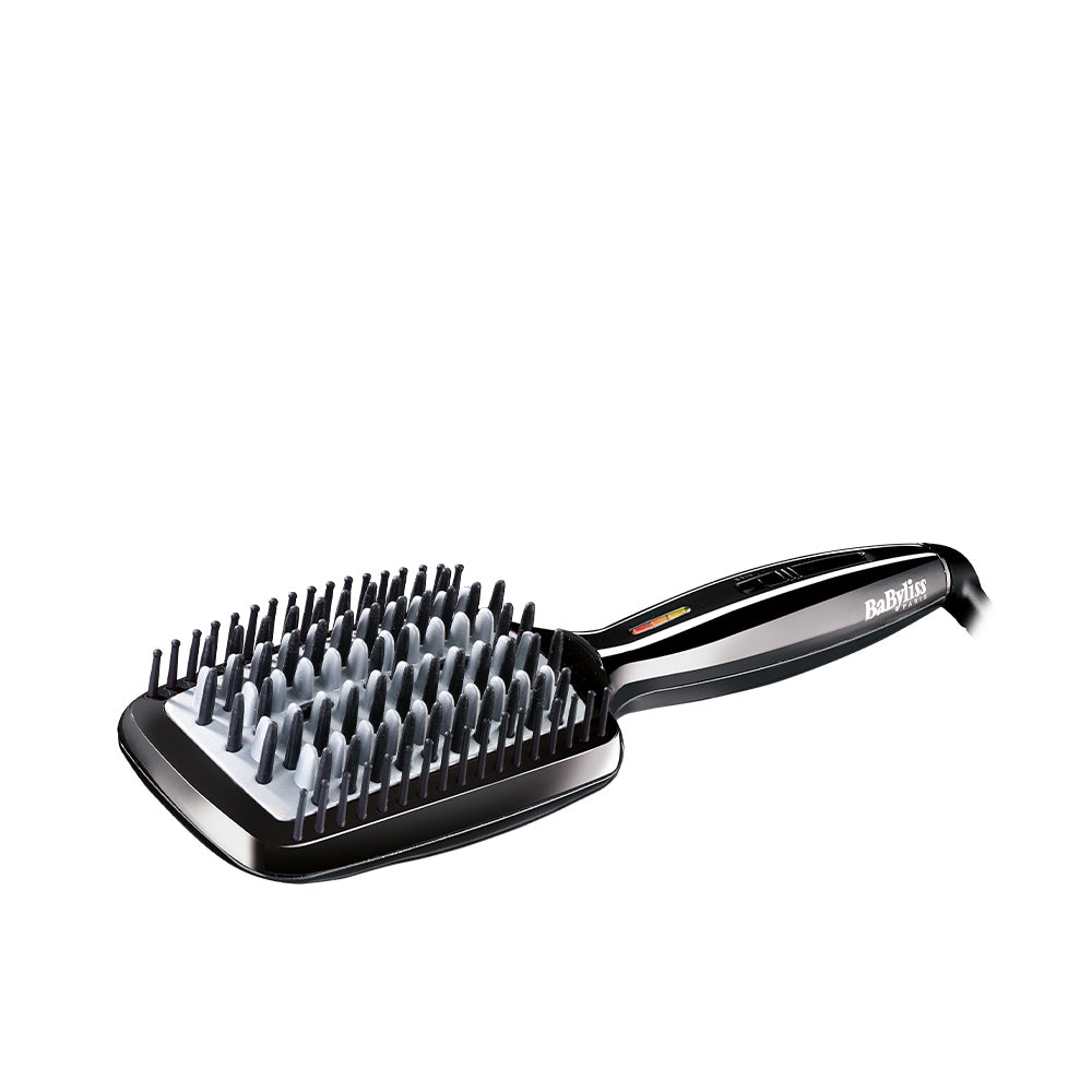 BABYLISS CEPILLO ALISADOR HSB101E #negro 1 u in , Hair by BABYLISS. Merkmale: . Verfügbar bei ParfümReich.