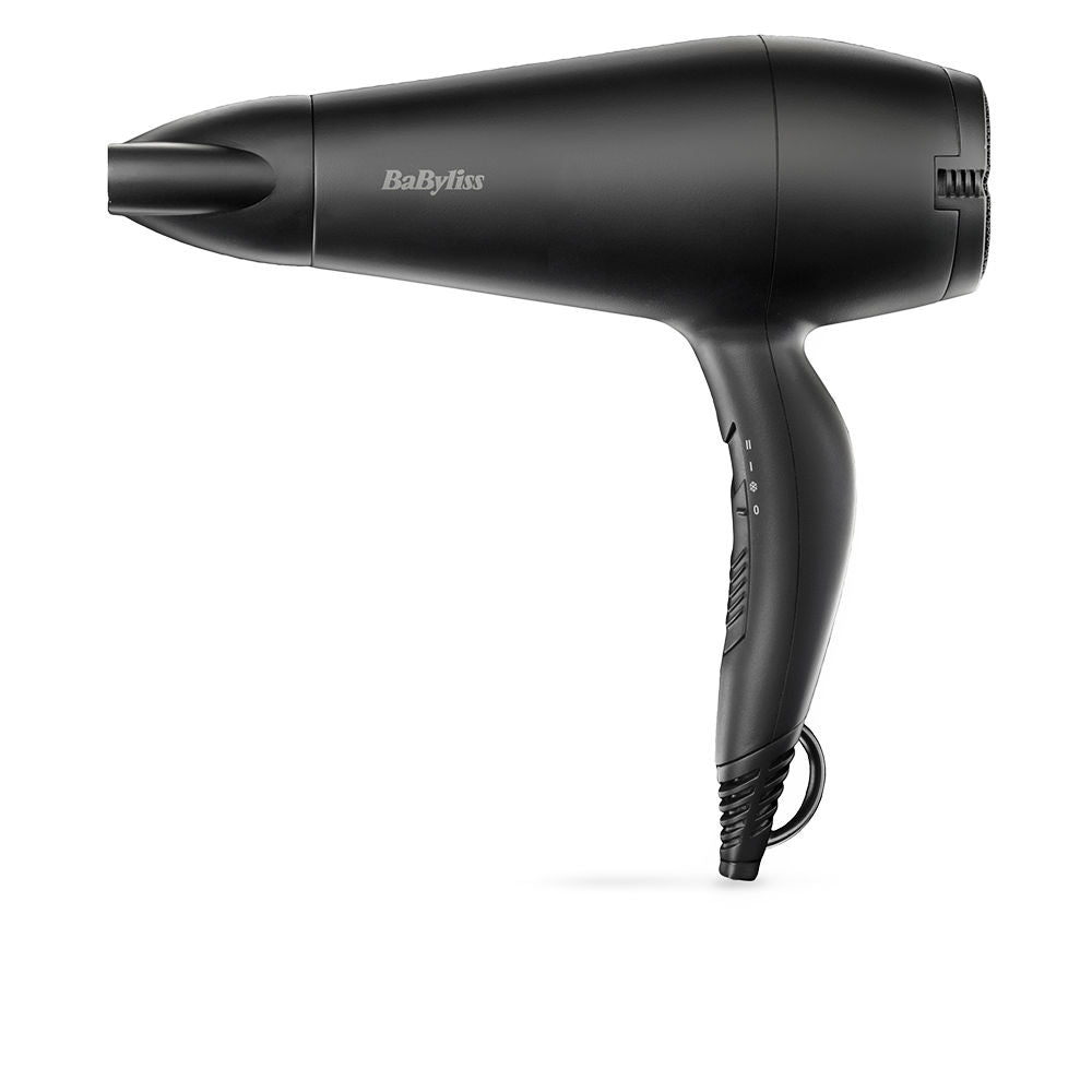 BABYLISS DRYER D215DE soft power 2000w 1 unit in , Hair by BABYLISS. Merkmale: . Verfügbar bei ParfümReich.