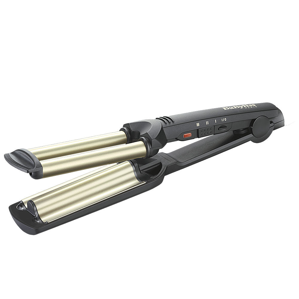 BABYLISS EASY WAVES C260E 1 u in , Hair by BABYLISS. Merkmale: . Verfügbar bei ParfümReich.