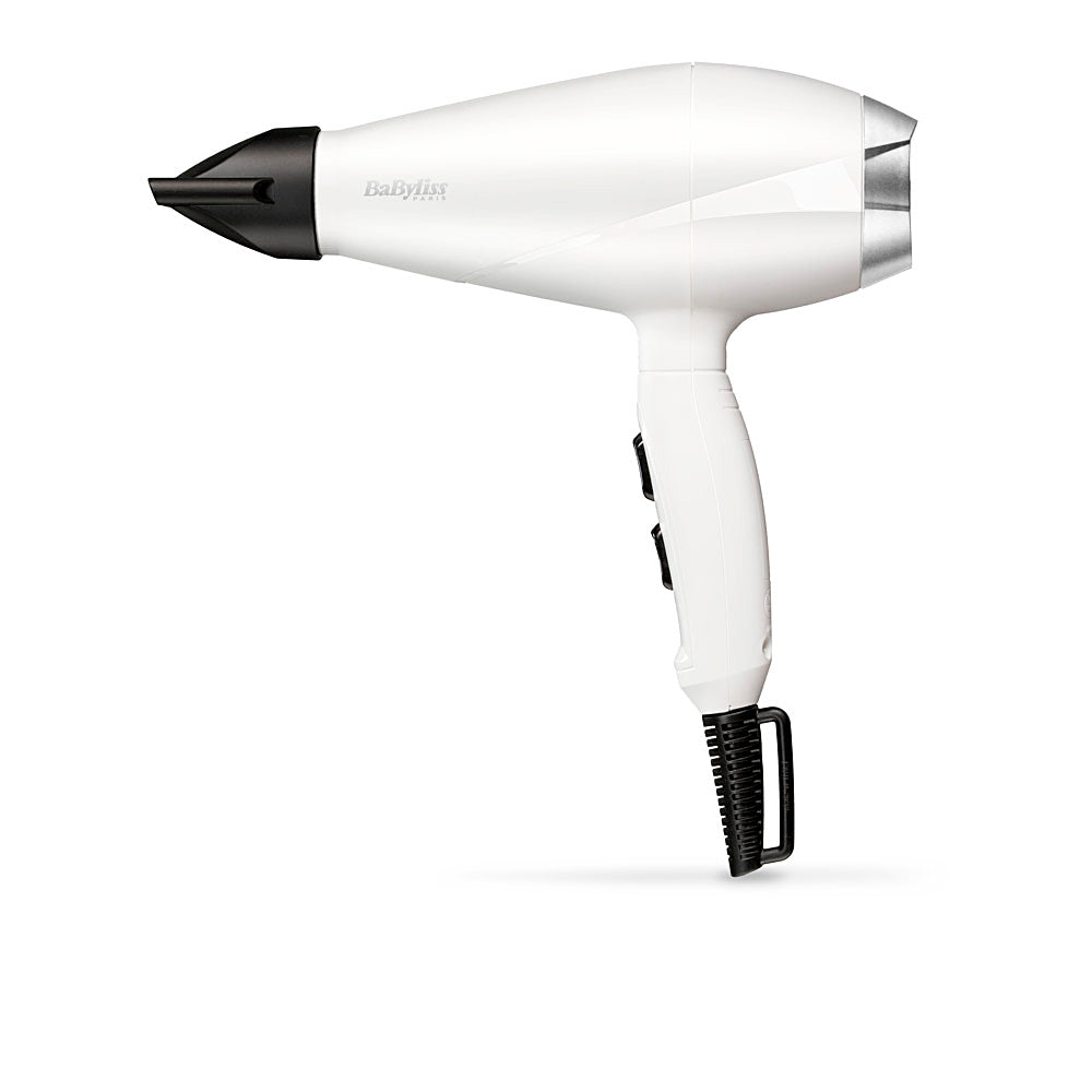 BABYLISS HAIRDRYER 6704WE AC speed pro 2000w 1 u in , Hair by BABYLISS. Merkmale: . Verfügbar bei ParfümReich.