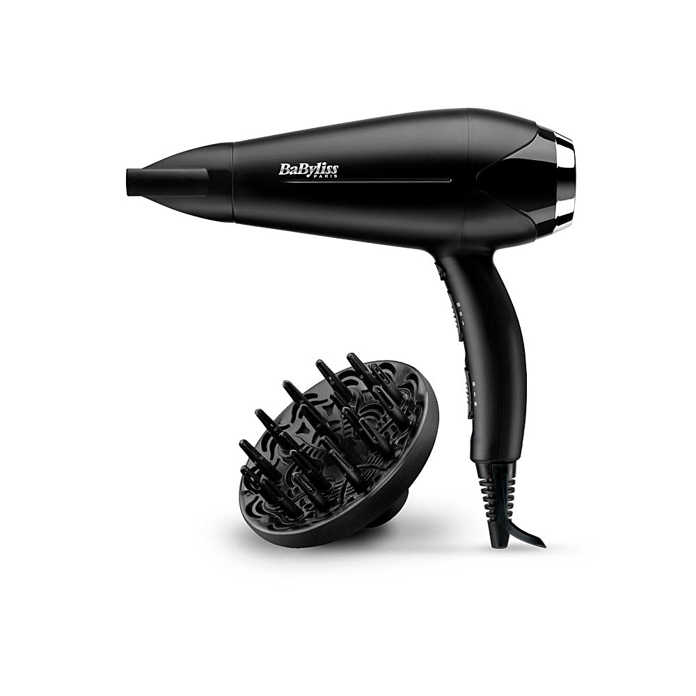 BABYLISS HAIRDRYER D572DE turbo smooth 2200w 1 u in , Hair by BABYLISS. Merkmale: . Verfügbar bei ParfümReich.