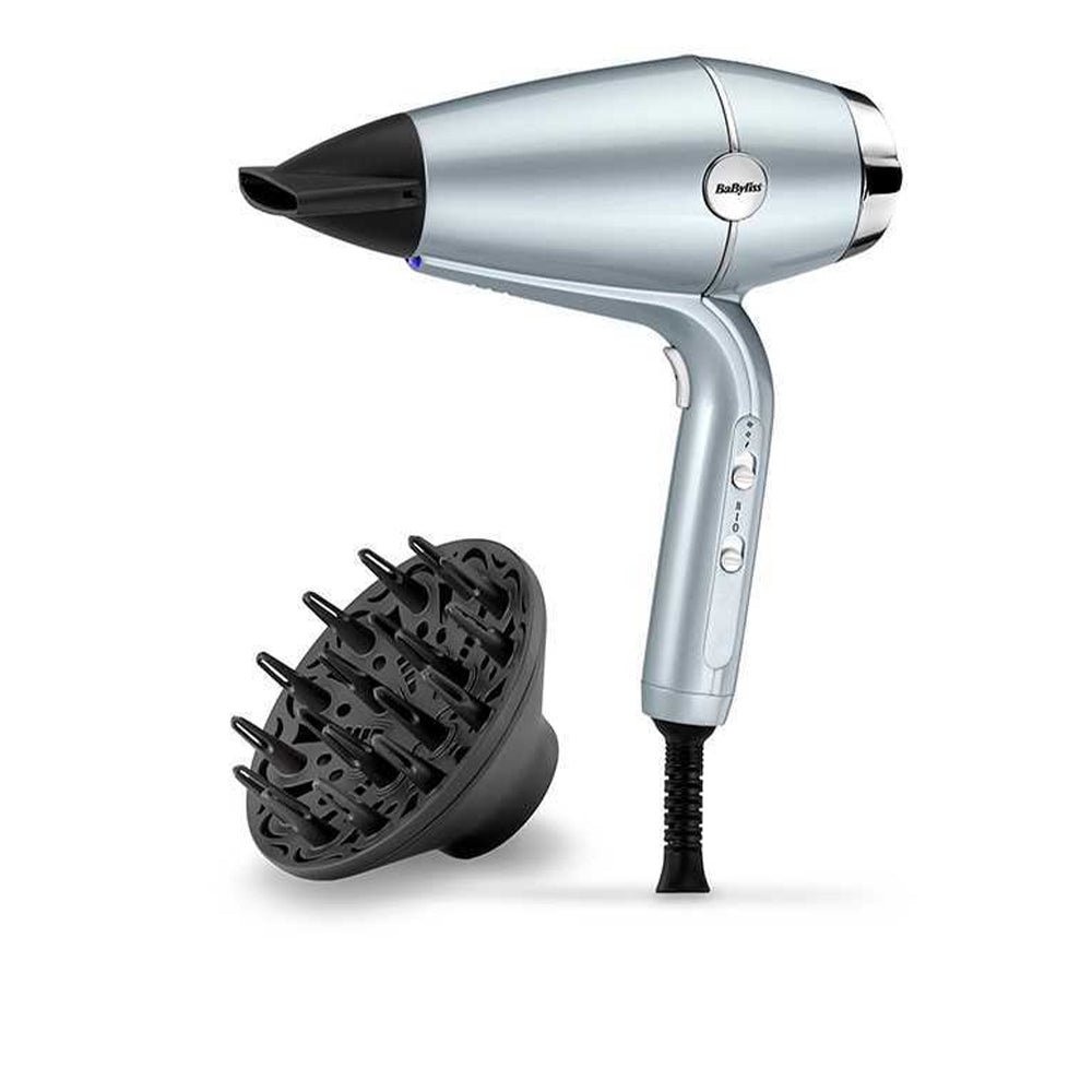 BABYLISS HAIRDRYER D773DE hydro fusion 2100w 1 u in , Hair by BABYLISS. Merkmale: . Verfügbar bei ParfümReich.