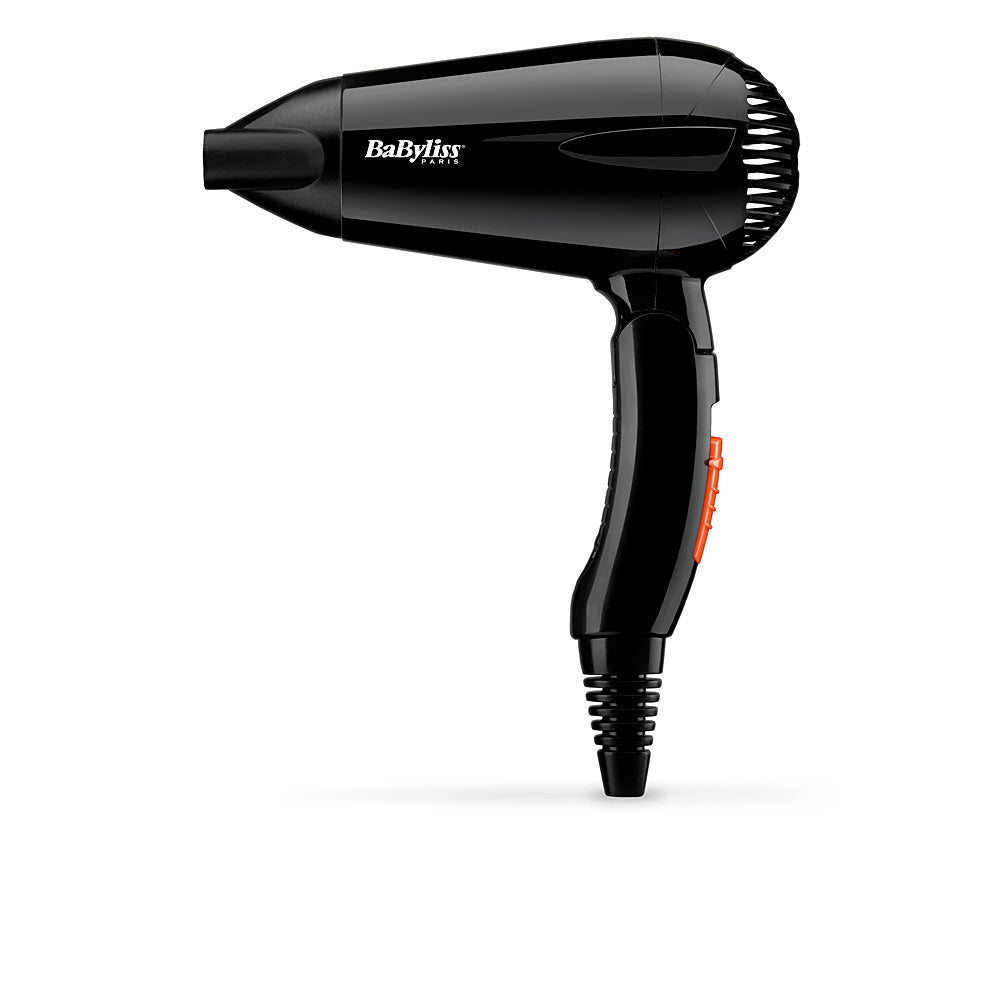 BABYLISS HAIRDRYER VIAJE 5344E dry 2000 1 u in , Hair by BABYLISS. Merkmale: . Verfügbar bei ParfümReich.