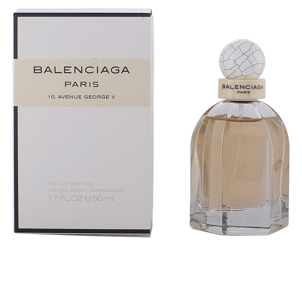 BALENCIAGA BALENCIAGA PARIS eau de parfum spray in 50 ml , Perfumes by BALENCIAGA. Merkmale: . Verfügbar bei ParfümReich.