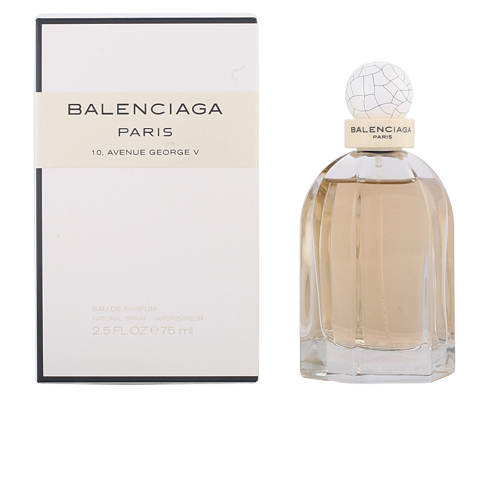 BALENCIAGA BALENCIAGA PARIS eau de parfum spray in 75 ml , Perfumes by BALENCIAGA. Merkmale: . Verfügbar bei ParfümReich.