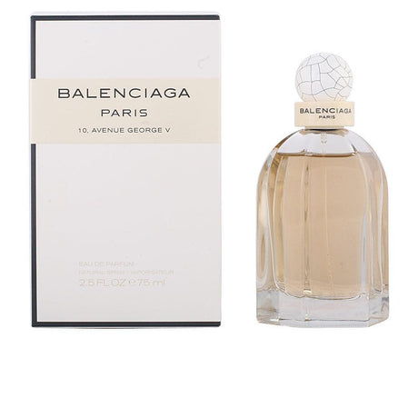 BALENCIAGA BALENCIAGA PARIS eau de parfum spray in 75 ml , Perfumes by BALENCIAGA. Merkmale: . Verfügbar bei ParfümReich.