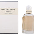 BALENCIAGA BALENCIAGA PARIS eau de parfum spray in 75 ml , Perfumes by BALENCIAGA. Merkmale: . Verfügbar bei ParfümReich.