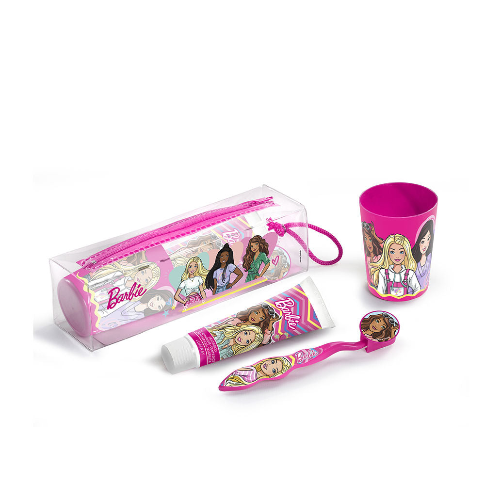 BARBIE BARBIE DENTAL CASE 4 p in , Kids & Babies by BARBIE. Merkmale: . Verfügbar bei ParfümReich.