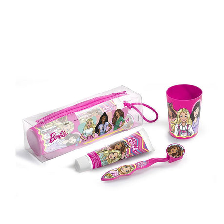 BARBIE BARBIE DENTAL CASE 4 p in , Kids & Babies by BARBIE. Merkmale: . Verfügbar bei ParfümReich.