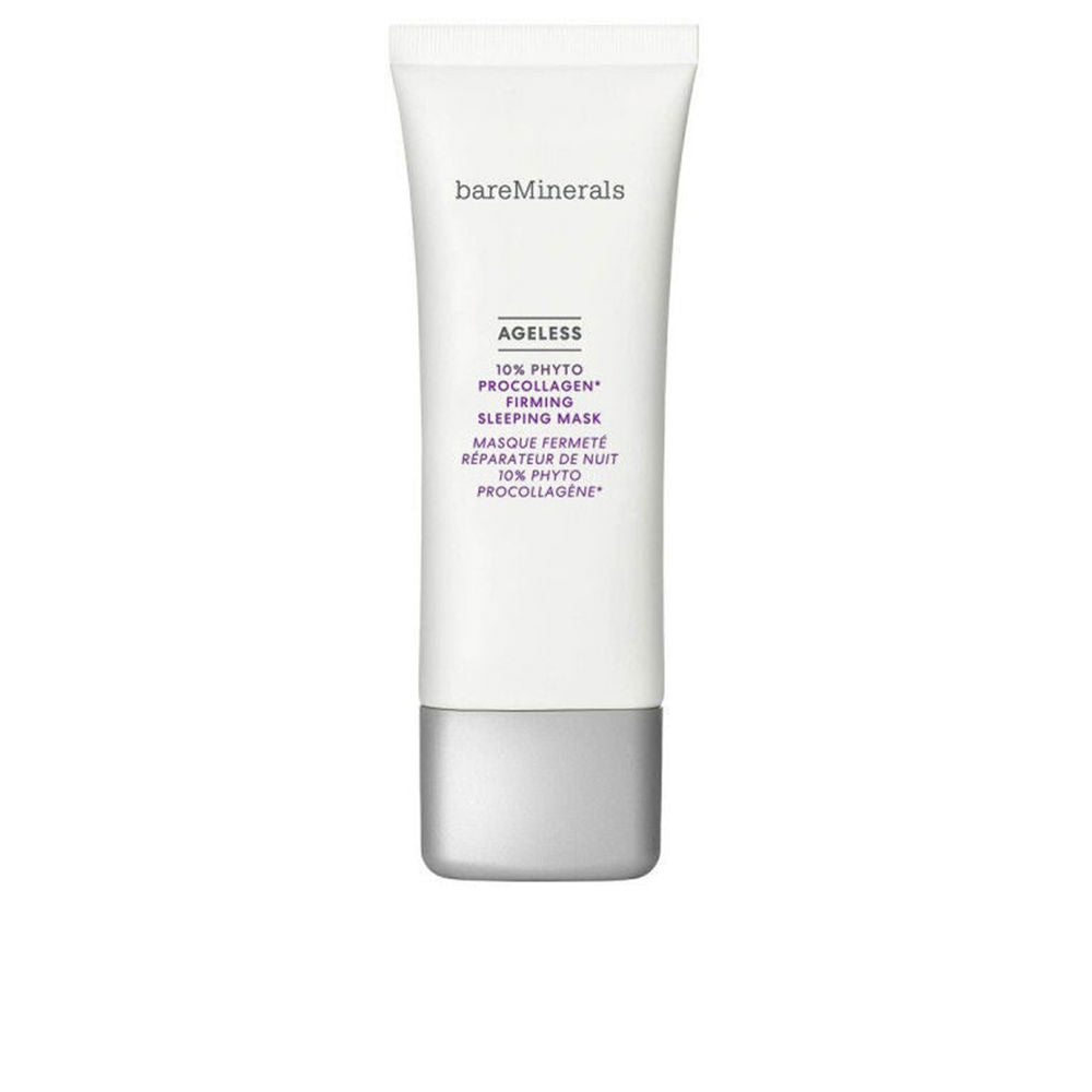 BARE MINERALS AGELESS 10% phytoprocollagen firming spleeping mask 75 ml in , Facial Cosmetics by BARE MINERALS. Merkmale: . Verfügbar bei ParfümReich.