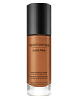 BARE MINERALS BAREPRO performance liquid foundation SPF20 30 ml in Cinnamon , Makeup by BARE MINERALS. Merkmale: . Verfügbar bei ParfümReich.