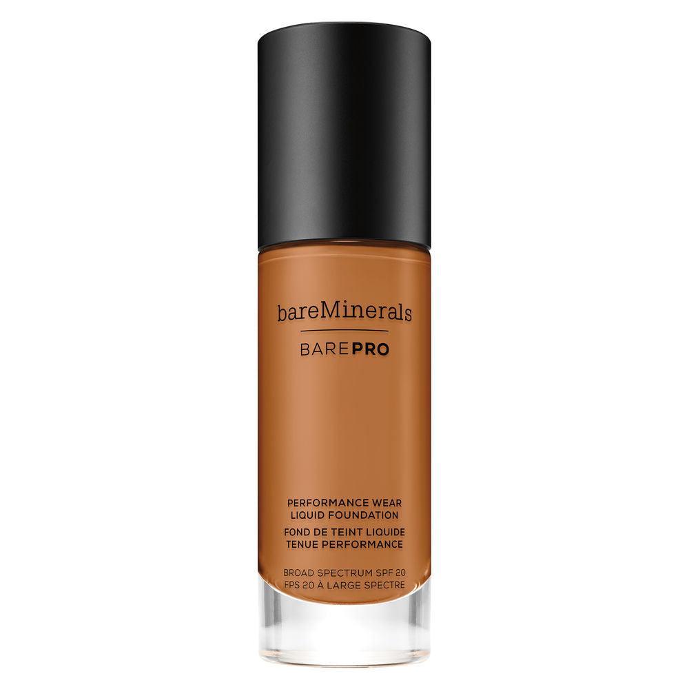 BARE MINERALS BAREPRO performance liquid foundation SPF20 30 ml in 120 classic lady , Makeup by BARE MINERALS. Merkmale: . Verfügbar bei ParfümReich.