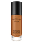 BARE MINERALS BAREPRO performance liquid foundation SPF20 30 ml in Latte , Makeup by BARE MINERALS. Merkmale: . Verfügbar bei ParfümReich.