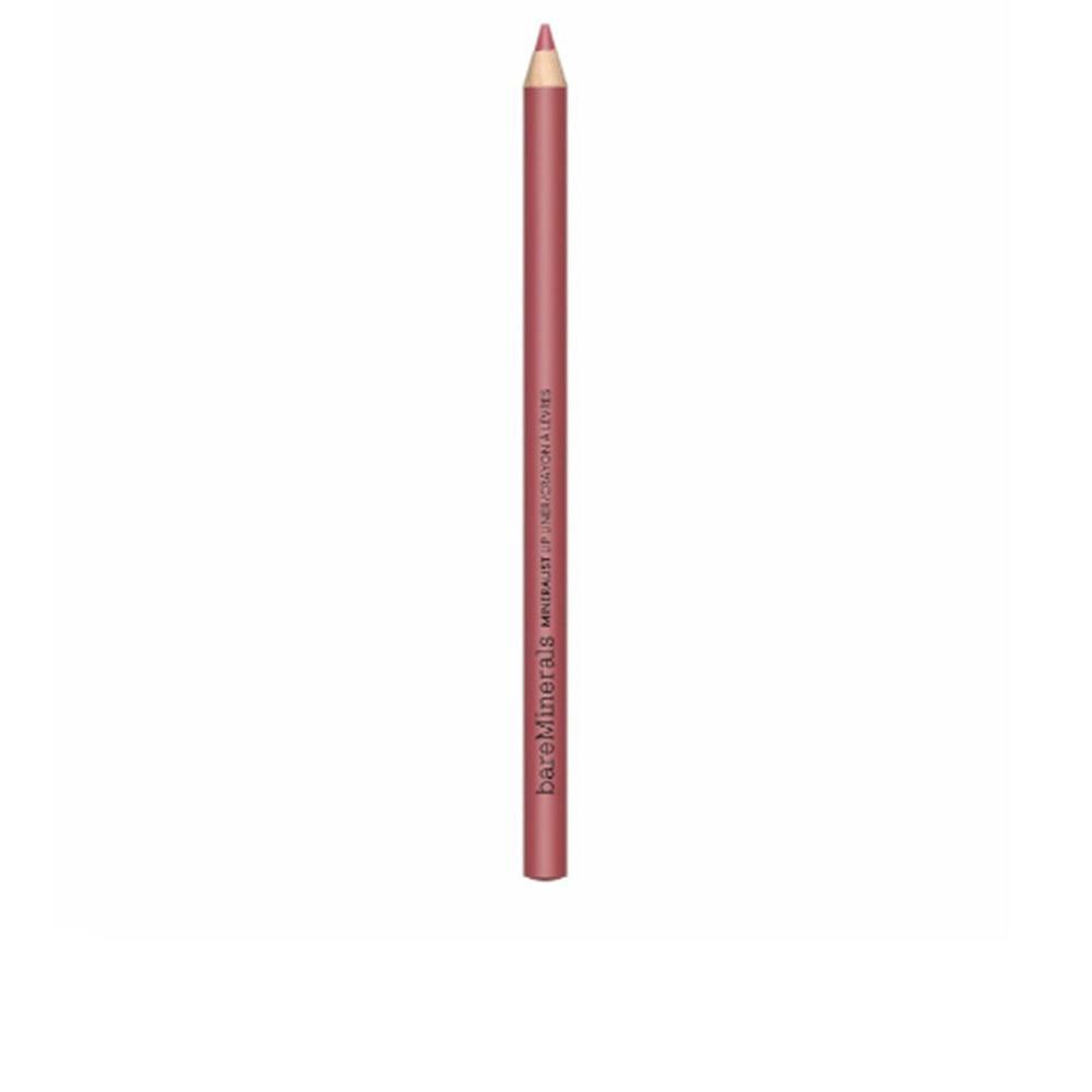 BARE MINERALS MINERALIST lip liner 1,3 gr in Blush Pop - Shine , Makeup by BARE MINERALS. Merkmale: . Verfügbar bei ParfümReich.