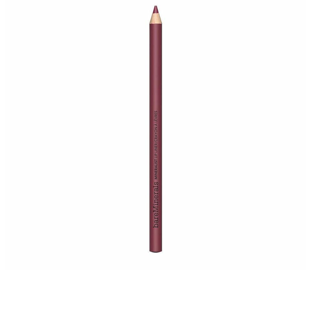BARE MINERALS MINERALIST lip liner 1,3 gr in 21 Mineral Naked Truth , Makeup by BARE MINERALS. Merkmale: . Verfügbar bei ParfümReich.