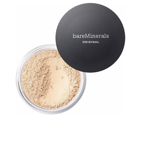 BARE MINERALS ORIGINAL foundation SPF15 8 gr in Fair - 15 , Makeup by BARE MINERALS. Merkmale: . Verfügbar bei ParfümReich.