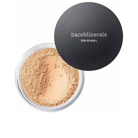 BARE MINERALS ORIGINAL foundation SPF15 8 gr in 9 - Very Light Blonde , Makeup by BARE MINERALS. Merkmale: . Verfügbar bei ParfümReich.