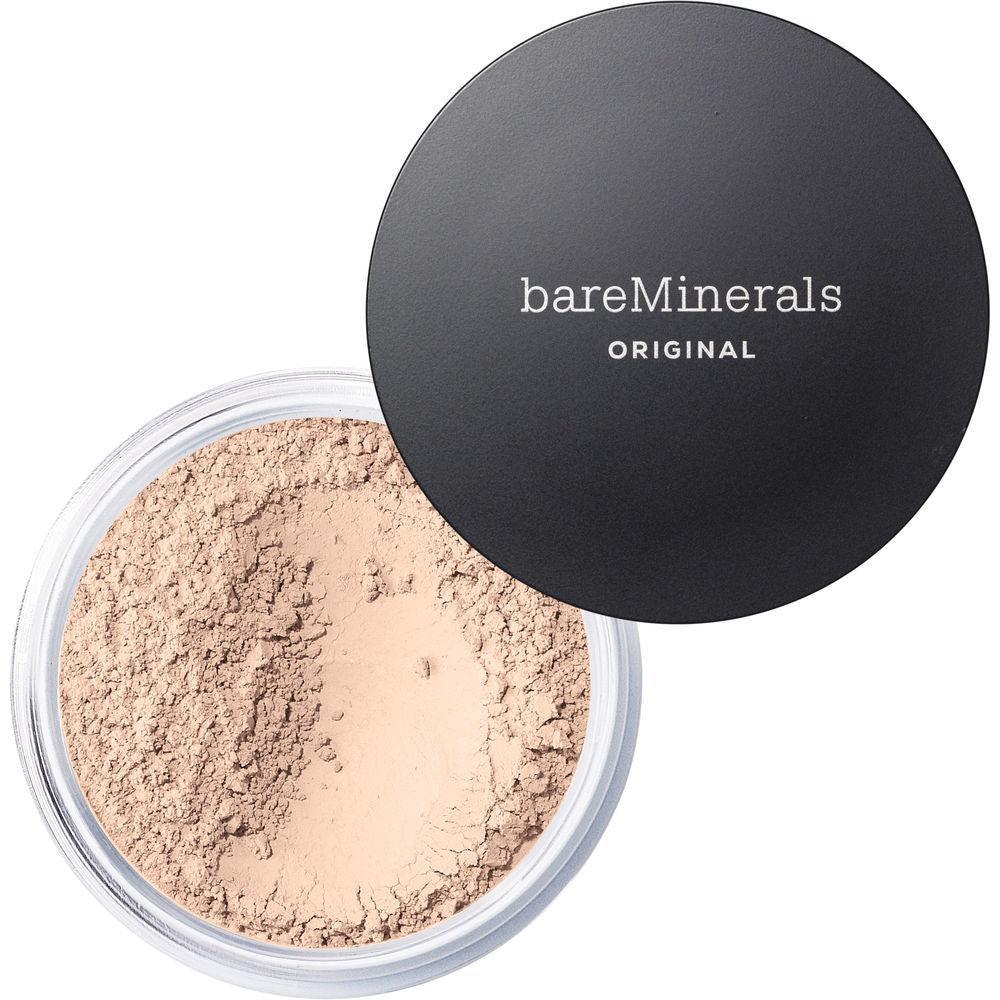 BARE MINERALS ORIGINAL foundation SPF15 8 gr in Fig Pop - Shine , Makeup by BARE MINERALS. Merkmale: . Verfügbar bei ParfümReich.