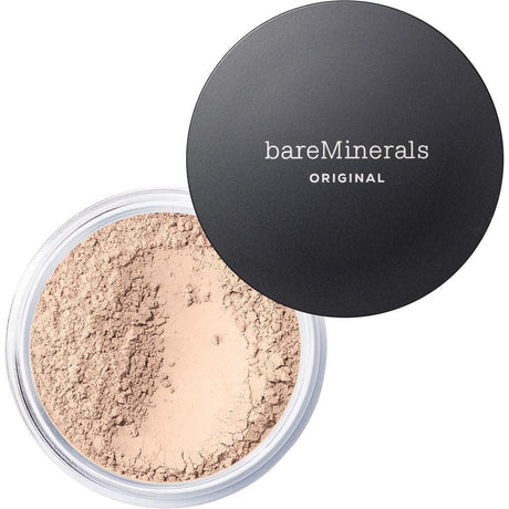 BARE MINERALS ORIGINAL foundation SPF15 8 gr in Fig Pop - Shine , Makeup by BARE MINERALS. Merkmale: . Verfügbar bei ParfümReich.