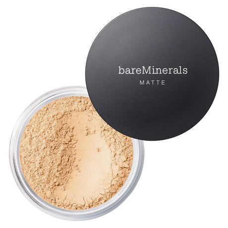 BARE MINERALS ORIGINAL foundation SPF15 8 gr in 52 golden biscuit , Makeup by BARE MINERALS. Merkmale: . Verfügbar bei ParfümReich.