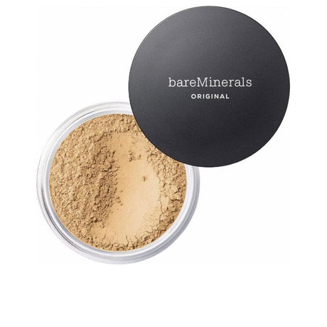 BARE MINERALS ORIGINAL foundation SPF15 8 gr in 3 - Pink Gold , Makeup by BARE MINERALS. Merkmale: . Verfügbar bei ParfümReich.