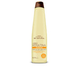 BE NATURAL Lisso Keratin Shampoo 350 ml in , Hair by BE NATURAL. Merkmale: . Verfügbar bei ParfümReich.