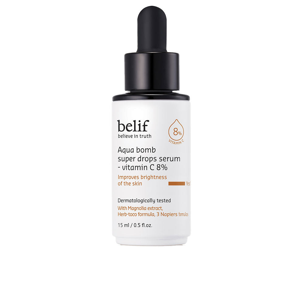 BELIF AQUA BOMB anti-stain serum vitamin C 8% 15 ml in , Facial Cosmetics by BELIF. Merkmale: . Verfügbar bei ParfümReich.