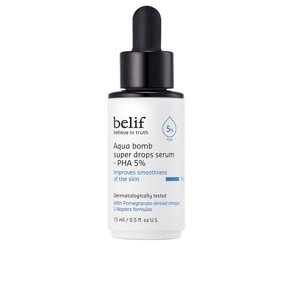 BELIF AQUA BOMB PHA 5% moisturizing serum 15 ml in , Facial Cosmetics by BELIF. Merkmale: . Verfügbar bei ParfümReich.