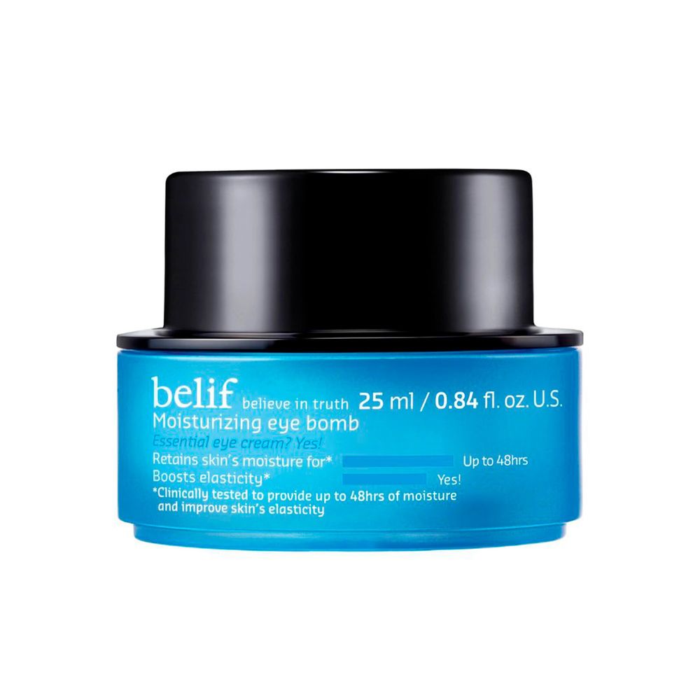 BELIF EYE BOMB eye contour cream 25 ml in , Facial Cosmetics by BELIF. Merkmale: . Verfügbar bei ParfümReich.