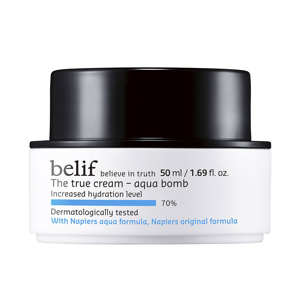 BELIF THE TRUE CREAM cream-pump water 50 ml in , Facial Cosmetics by BELIF. Merkmale: . Verfügbar bei ParfümReich.