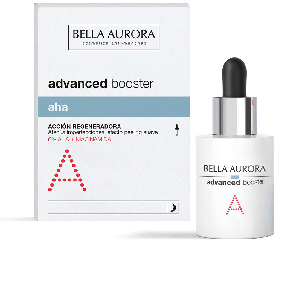 BELLA AURORA ADVANCED BOOSTER aha 30 ml in , Facial Cosmetics by BELLA AURORA. Merkmale: . Verfügbar bei ParfümReich.