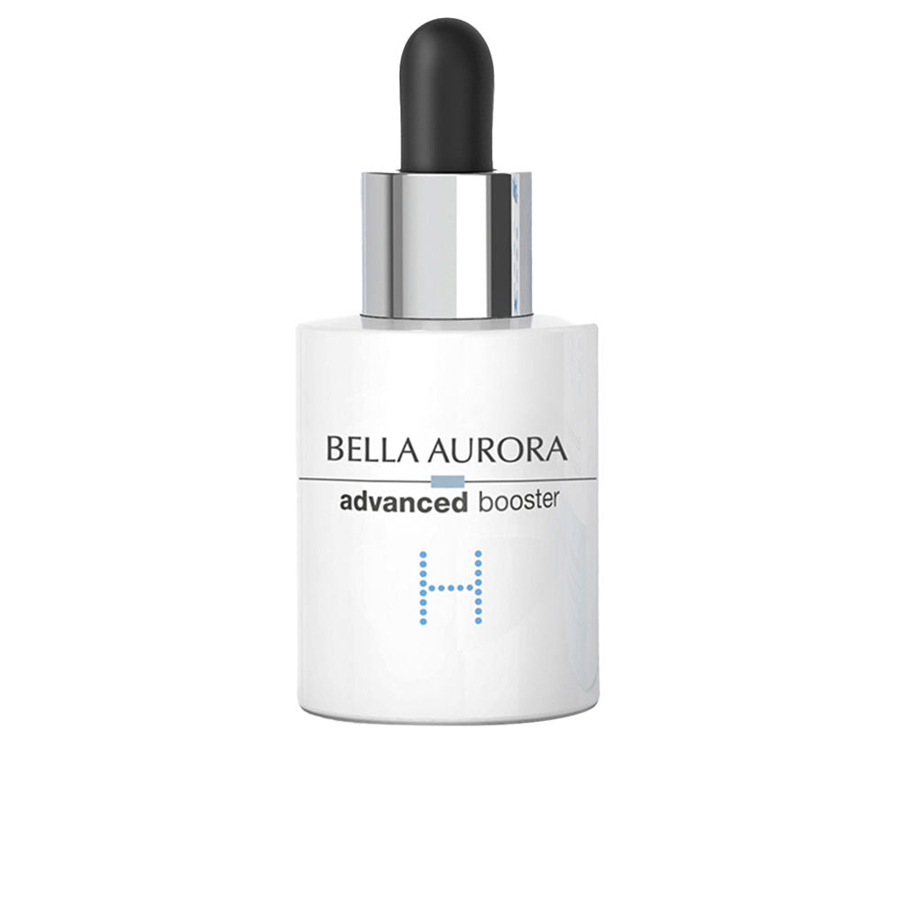 BELLA AURORA ADVANCED BOOSTER hyaluronic acid 30 ml in , Facial Cosmetics by BELLA AURORA. Merkmale: . Verfügbar bei ParfümReich.