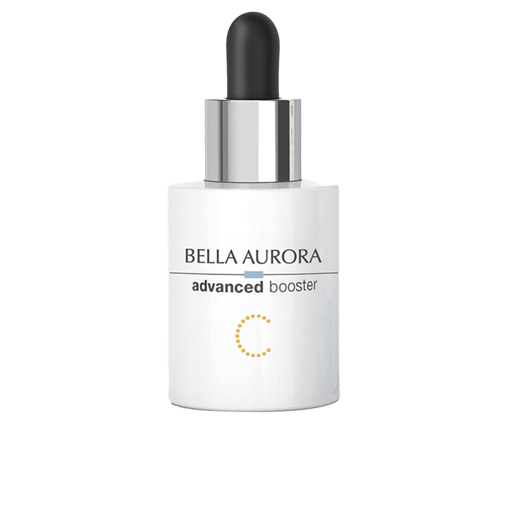 BELLA AURORA ADVANCED BOOSTER vitamin C 30 ml in , Facial Cosmetics by BELLA AURORA. Merkmale: . Verfügbar bei ParfümReich.