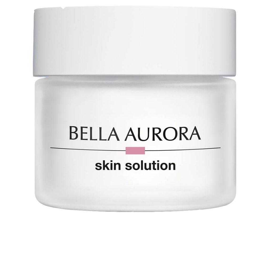 BELLA AURORA AGE SOLUTION antiarrugas & reafirmante SPF15 50 ml in , Facial Cosmetics by BELLA AURORA. Merkmale: . Verfügbar bei ParfümReich.