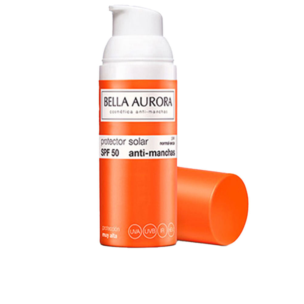 BELLA AURORA BELLA AURORA SOLAR anti-stain dry skin SPF50+ 50 ml in , Sun Care by BELLA AURORA. Merkmale: . Verfügbar bei ParfümReich.