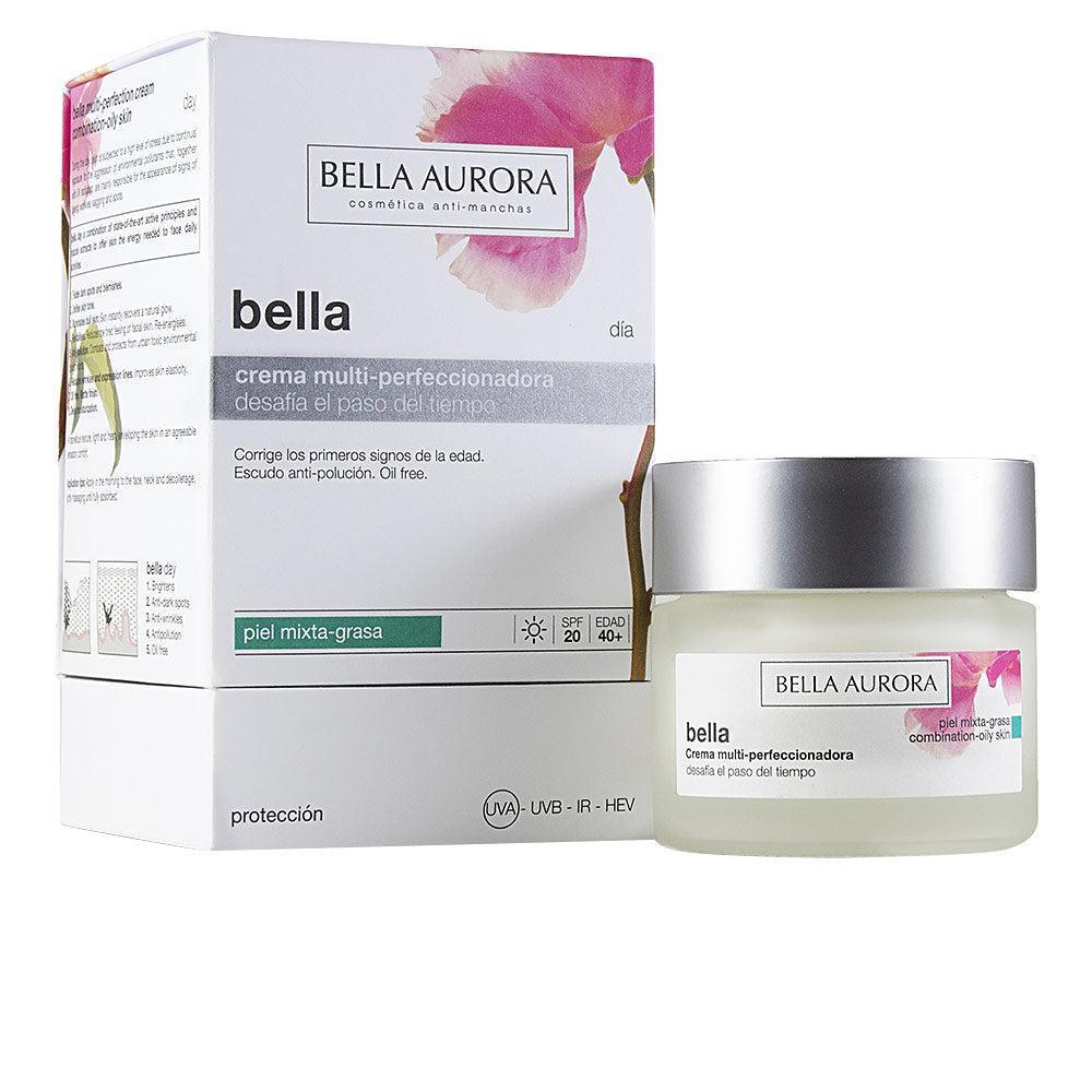 BELLA AURORA BELLA DIA multi-perfeccionadora piel mixta/grasa SPF20 50 ml in , Facial Cosmetics by BELLA AURORA. Merkmale: . Verfügbar bei ParfümReich.