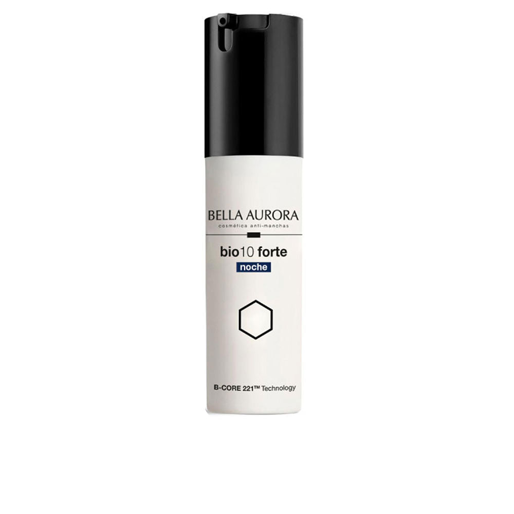 BELLA AURORA BIO10 FORTE NIGHT intensive depigmenting anti-spot serum 30 ml in , Facial Cosmetics by BELLA AURORA. Merkmale: . Verfügbar bei ParfümReich.