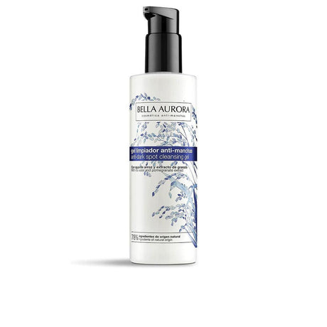BELLA AURORA LIMPIEZA FACIAL crema limpiadora anti-manchas 200 ml in , Facial Cosmetics by BELLA AURORA. Merkmale: . Verfügbar bei ParfümReich.