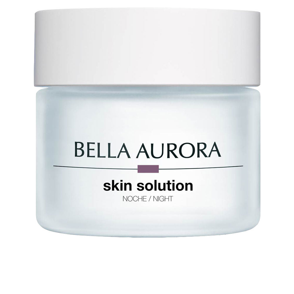 BELLA AURORA NIGHT bálsamo nutritivo reparador anti-manchas 50 ml in , Facial Cosmetics by BELLA AURORA. Merkmale: . Verfügbar bei ParfümReich.