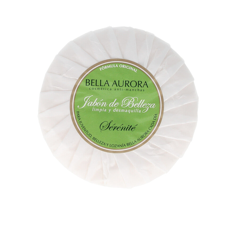 BELLA AURORA SERENITE jabon de belleza 100 gr in , Facial Cosmetics by BELLA AURORA. Merkmale: . Verfügbar bei ParfümReich.